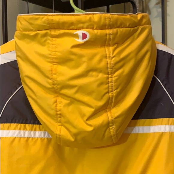 Vintage Youth Large Champion Coat - Picture 2 of 4